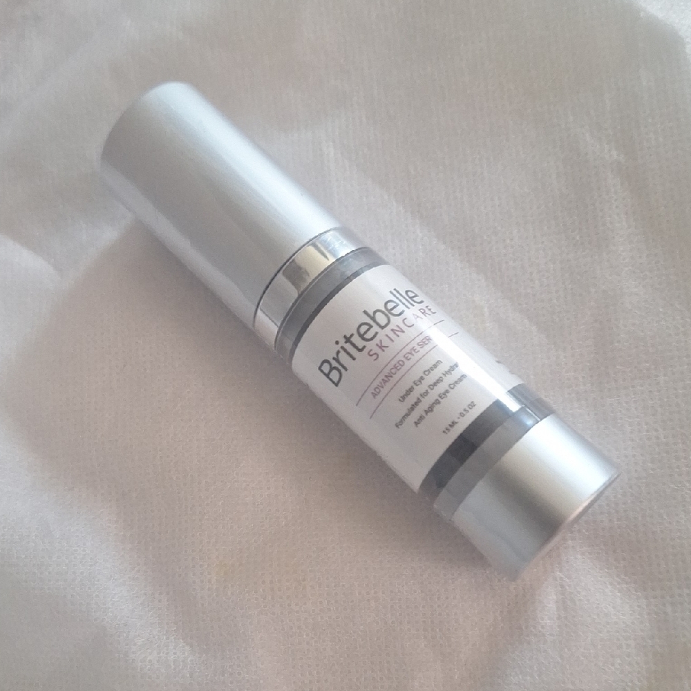 Britebelle Advanced EYE Serum